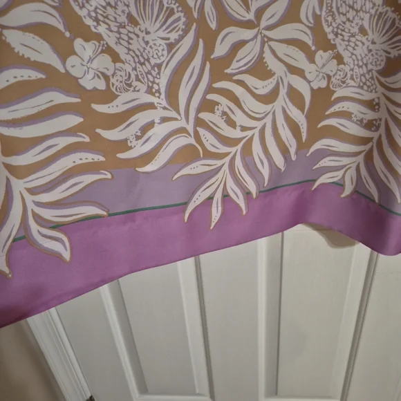 Lilly Pulitzer Iralanne EUC Size 10 - Picture 4 of 7